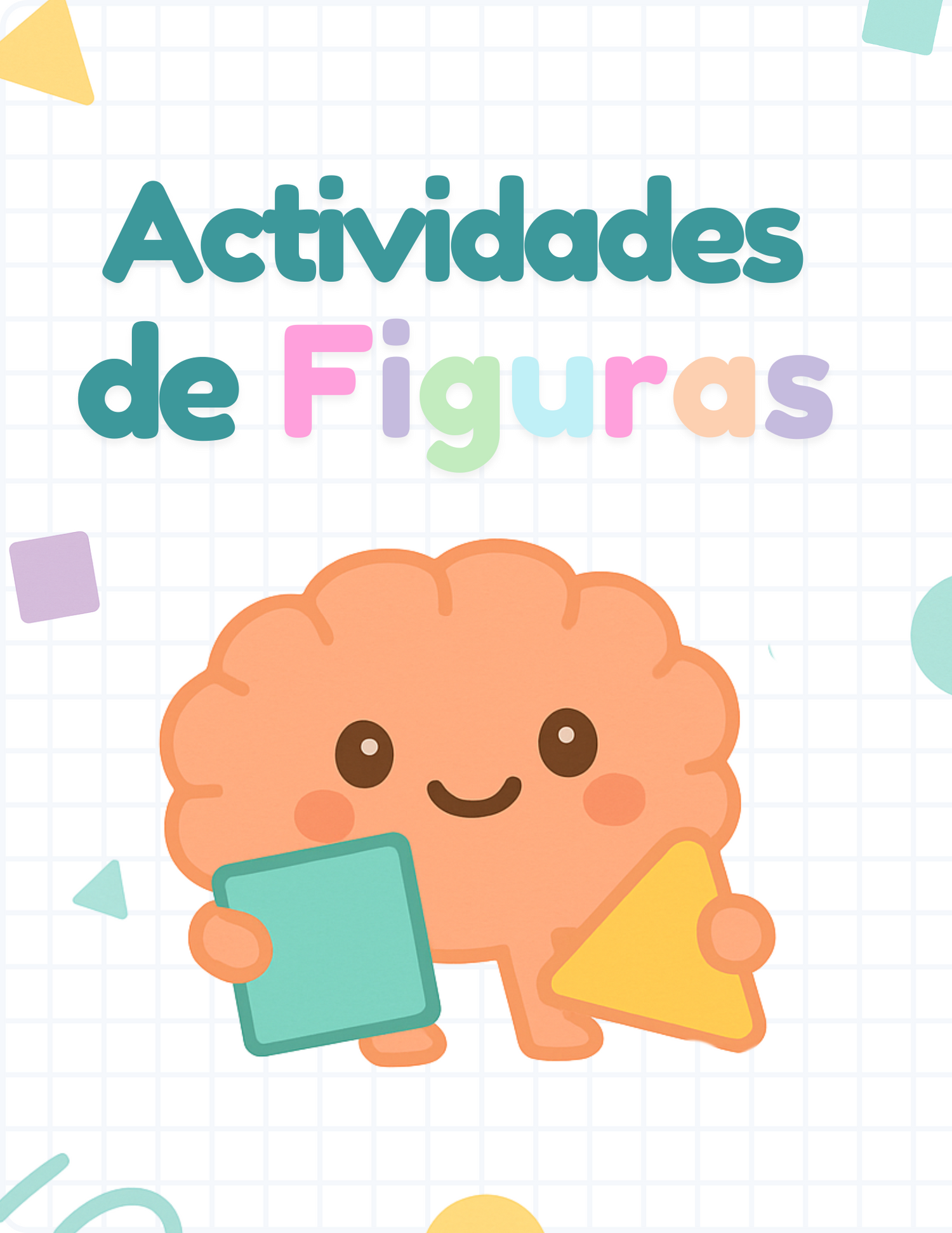 Actividades de Figuras