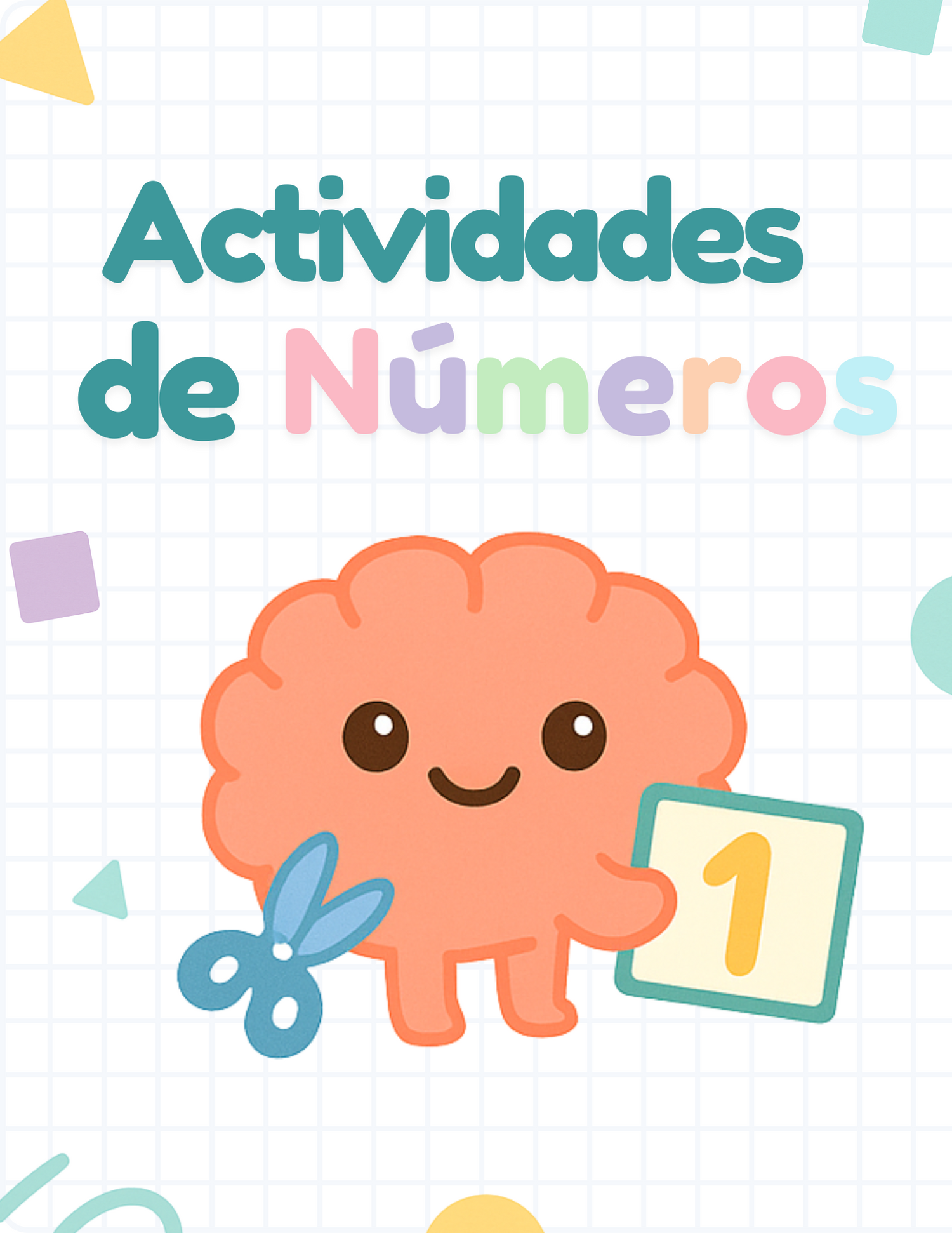 Actividades de Números