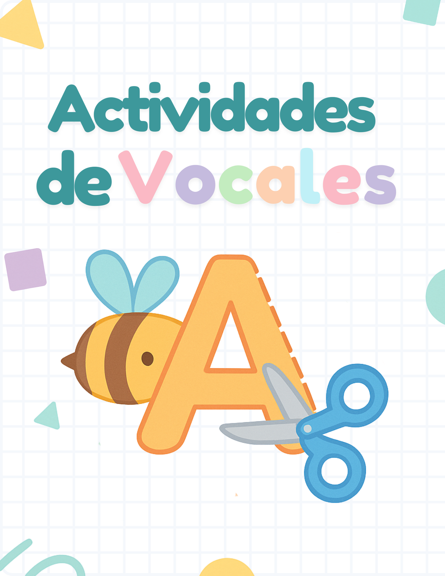 Actividades Vocales