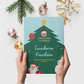 Cuaderno Navideño
