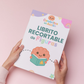 Librito Recortable de Figuras