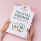 Tarjetas Visuales de Figuras