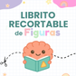 Librito Recortable de Figuras