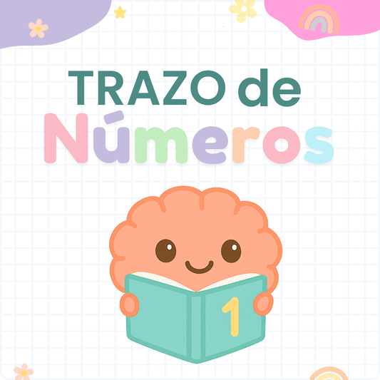 Trazo de Números