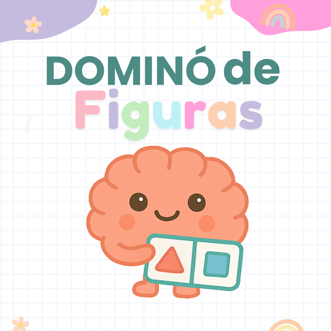 Dominó de Figuras