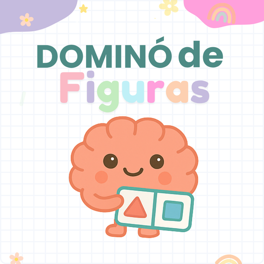 Dominó de Figuras