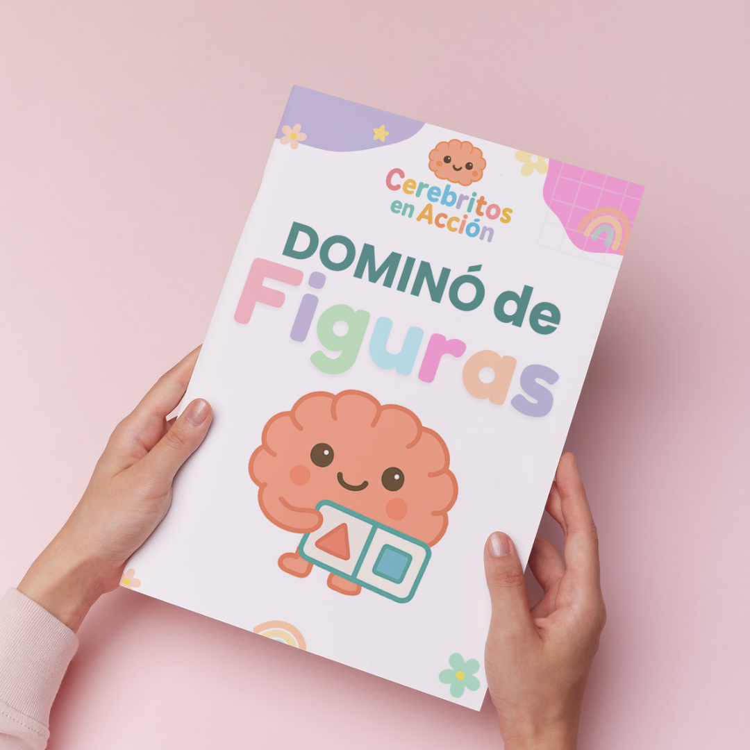 Dominó de Figuras