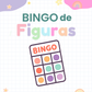 Bingo de Figuras