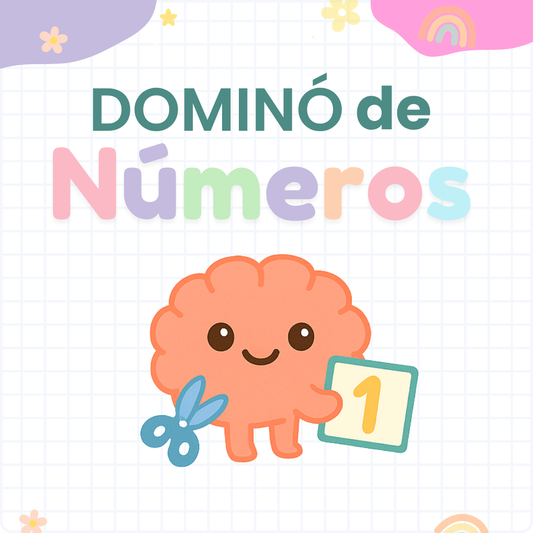 Dominó de Números