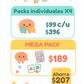 Mega Pack Educativo
