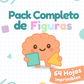 Pack de Figuras