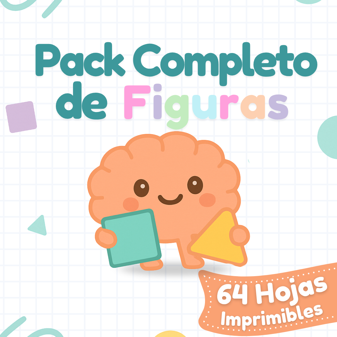 Pack de Figuras