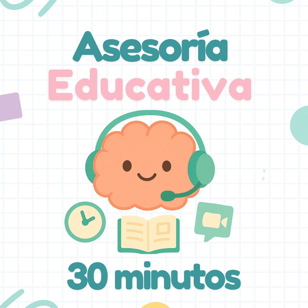 Asesoría Educativa