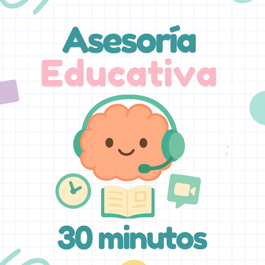 Asesoría Educativa