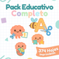 Mega Pack Educativo